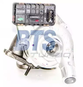 bts turbo t914650